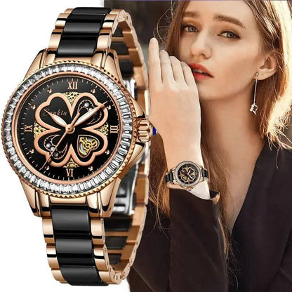 Suntkta Women's Dress Watches - Lamiiche