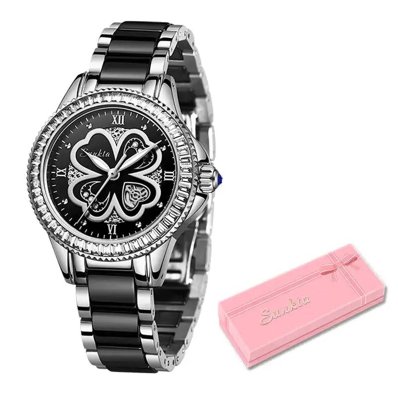 Suntkta Women's Dress Watches - Lamiiche