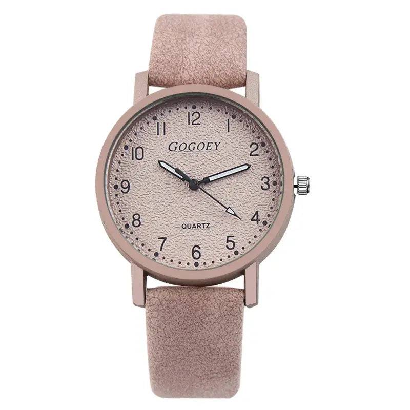 Women's Watches Ladies Couple Watches - Lamiiche