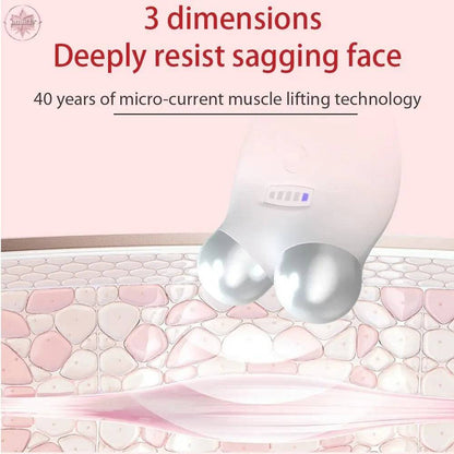 Facial Toning Device - Lamiiche