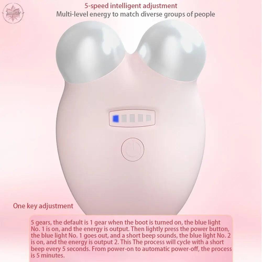 Facial Toning Device - Lamiiche