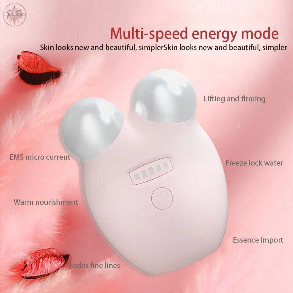 Facial Toning Device - Lamiiche