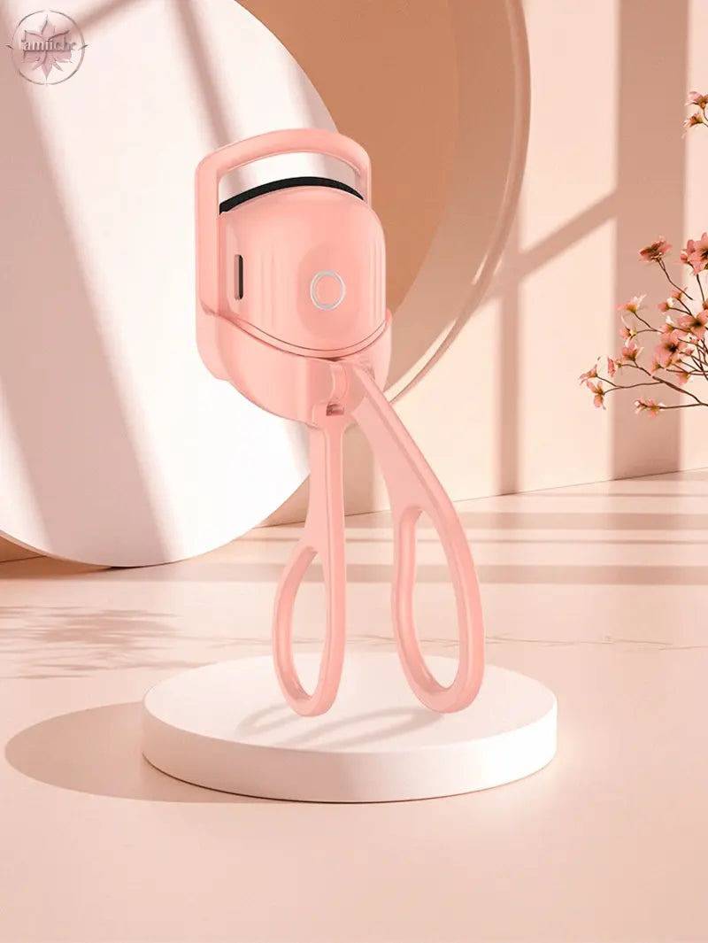 Heated Eyelash Curler - Lamiiche